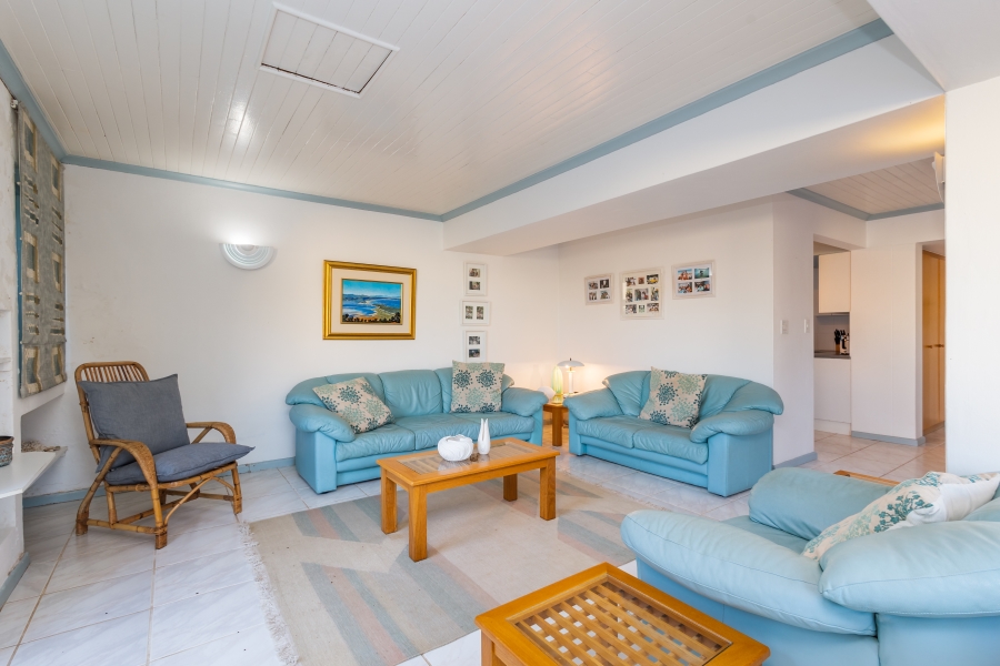 4 Bedroom Property for Sale in Seaside Longships Western Cape